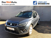 Seat Arona occasion année 2021 boite Sequentielle Annonce Seat Arona occasion Essence Arona 1.0 EcoTSI 110 ch Start/Stop DSG7 FR 5p à La Ravoire