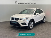 Seat Arona Arona 1.0 EcoTSI 110 ch Start/Stop DSG7 FR   Beauvais 60