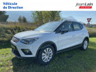 Seat Arona occasion année 2021 boite Sequentielle Annonce Seat Arona occasion Essence Arona 1.0 EcoTSI 110 ch Start/Stop DSG7 Xcellence 5p à Scionzier