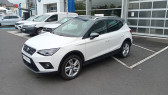 Annonce Seat Arona occasion Essence Arona 1.0 EcoTSI 115 ch Start/Stop BVM6 FR 5p  Aurillac