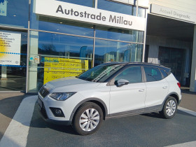 Seat Arona , garage AUTOSTRADE MILLAU � Millau