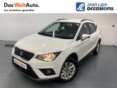 Seat Arona occasion année 2018 boite Manuelle Annonce Seat Arona occasion Essence Arona 1.0 EcoTSI 115 ch Start/Stop BVM6 Style 5p à Seynod