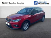 Annonce Seat Arona occasion Essence Arona 1.0 EcoTSI 115 ch Start/Stop BVM6 Xcellence 5p  Sallanches