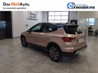 Seat Arona occasion année 2019 boite Manuelle Annonce Seat Arona occasion Essence Arona 1.0 EcoTSI 115 ch Start/Stop BVM6 Xcellence 5p à Seyssinet-Pariset