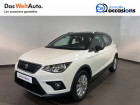 Seat Arona occasion année 2018 boite Manuelle Annonce Seat Arona occasion Essence Arona 1.0 EcoTSI 115 ch Start/Stop BVM6 Xcellence 5p à La Motte-Servolex