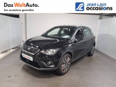 Seat Arona occasion année 2019 boite Manuelle Annonce Seat Arona occasion Essence Arona 1.0 EcoTSI 115 ch Start/Stop BVM6 Xcellence 5p à La Motte-Servolex