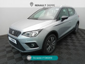 Seat Arona occasion année 2019 boite Manuelle Annonce Seat Arona occasion Essence Arona 1.0 EcoTSI 115 ch Start/Stop BVM6 Xcellence à Dieppe