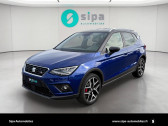 Annonce Seat Arona occasion Essence Arona 1.0 EcoTSI 115 ch Start/Stop DSG7 FR 5p  Toulouse