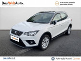 Seat Arona occasion boite Sequentielle Annonce Seat Arona occasion Essence Arona 1.0 EcoTSI 115 ch Start/Stop DSG7 FR 5p à Castres