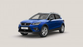 Seat Arona neuve année 2020 boite Sequentielle Annonce Seat Arona neuve Essence Arona 1.0 EcoTSI 115 ch Start/Stop DSG7 FR 5p à Albertville