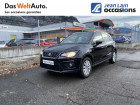 Seat Arona occasion année 2019 boite Sequentielle Annonce Seat Arona occasion Essence Arona 1.0 EcoTSI 115 ch Start/Stop DSG7 FR 5p à Sallanches