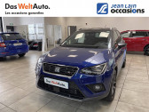 Seat Arona occasion année 2020 boite Sequentielle Annonce Seat Arona occasion Essence Arona 1.0 EcoTSI 115 ch Start/Stop DSG7 FR 5p à Seyssinet-Pariset