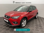 Annonce Seat Arona occasion Essence Arona 1.0 EcoTSI 115 ch Start/Stop DSG7 FR � SAINT-MAXIMIN
