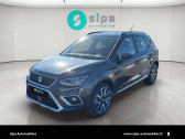 Seat Arona occasion année 2019 boite Sequentielle Annonce Seat Arona occasion Essence Arona 1.0 EcoTSI 115 ch Start/Stop DSG7 Style 5p à Toulouse