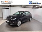 Seat Arona occasion année 2018 boite Sequentielle Annonce Seat Arona occasion Essence Arona 1.0 EcoTSI 115 ch Start/Stop DSG7 Style 5p à Sallanches