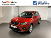 Seat Arona Arona 1.0 EcoTSI 115 ch Start/Stop DSG7 Style 5p   La Motte-Servolex 73