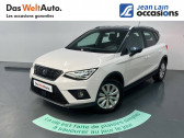 Seat Arona occasion année 2019 boite Sequentielle Annonce Seat Arona occasion Essence Arona 1.0 EcoTSI 115 ch Start/Stop DSG7 Xcellence 5p à Seynod