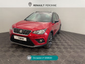 Annonce Seat Arona occasion Essence Arona 1.0 EcoTSI 115 ch Start/Stop DSG7 Xcellence  Pronne
