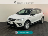Seat Arona occasion année 2018 boite Automatique Annonce Seat Arona occasion Essence Arona 1.0 EcoTSI 115 ch Start/Stop DSG7 Xcellence à Rivery