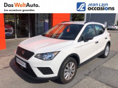 Seat Arona Arona 1.0 EcoTSI 95 ch Start/Stop BVM5 Reference 5p  à Sallanches 74