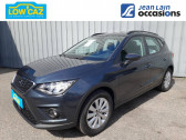 Seat Arona occasion année 2018 boite Manuelle Annonce Seat Arona occasion Essence Arona 1.0 EcoTSI 95 ch Start/Stop BVM5 Style 5p à La Ravoire