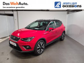Annonce Seat Arona occasion Essence Arona 1.0 EcoTSI 95 ch Start/Stop BVM5 Style 5p à Crolles