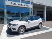 Annonce Seat Arona occasion Essence Arona 1.0 EcoTSI 95 ch Start/Stop BVM5 Style 5p  Millau