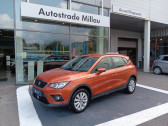 Seat Arona Arona 1.0 EcoTSI 95 ch Start/Stop BVM5 Style 5p   Millau 12