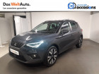 Seat Arona occasion année 2020 boite Manuelle Annonce Seat Arona occasion Essence Arona 1.0 EcoTSI 95 ch Start/Stop BVM5 Urban 5p à Tournon