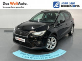 Seat Arona occasion année 2019 boite Manuelle Annonce Seat Arona occasion Essence Arona 1.0 EcoTSI 95 ch Start/Stop BVM5 Urban 5p à Seynod
