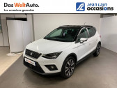 Seat Arona occasion année 2020 boite Manuelle Annonce Seat Arona occasion Essence Arona 1.0 EcoTSI 95 ch Start/Stop BVM5 Urban 5p à Seynod