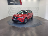 Seat Arona occasion année 2021 boite Manuelle Annonce Seat Arona occasion Essence Arona 1.0 EcoTSI 95 ch Start/Stop BVM5 Urban 5p à Lons