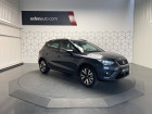 Seat Arona occasion Gris année 2020 boite Manuelle Annonce Seat Arona occasion Essence Arona 1.0 EcoTSI 95 ch Start/Stop BVM5 Urban 5p à Tarbes
