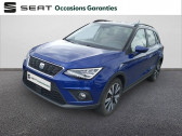 Annonce Seat Arona occasion Essence Arona 1.0 EcoTSI 95 ch Start/Stop BVM5 Urban 5p  Onet-le-Chteau