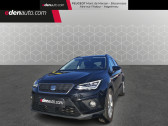 Annonce Seat Arona occasion Essence Arona 1.0 EcoTSI 95 ch Start/Stop BVM5 Urban 5p � Hagetmau