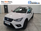 Seat Arona occasion année 2020 boite Manuelle Annonce Seat Arona occasion Essence Arona 1.0 EcoTSI 95 ch Start/Stop BVM5 Urban Sport Line 5p à Seyssinet-Pariset