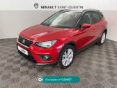 Annonce Seat Arona occasion Essence Arona 1.0 EcoTSI 95 ch Start/Stop BVM5 Urban  Saint-Quentin