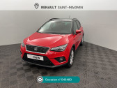 Annonce Seat Arona occasion Essence Arona 1.0 EcoTSI 95 ch Start/Stop BVM5 Urban � Saint-Maximin