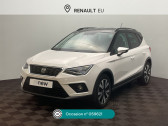 Seat Arona Arona 1.0 EcoTSI 95 ch Start/Stop BVM5 Urban   Eu 76