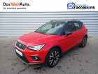 Seat Arona occasion année 2020 boite Manuelle Annonce Seat Arona occasion Essence Arona 1.0 EcoTSI 95 ch Start/Stop BVM5 Xcellence 5p à Annemasse
