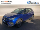 Seat Arona occasion année 2019 boite Manuelle Annonce Seat Arona occasion Essence Arona 1.0 EcoTSI 95 ch Start/Stop BVM5 Xcellence 5p à Albertville