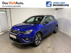 Seat Arona occasion année 2020 boite Manuelle Annonce Seat Arona occasion Essence Arona 1.0 EcoTSI 95 ch Start/Stop BVM5 Xcellence 5p à La Motte-Servolex