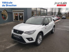 Seat Arona occasion année 2021 boite Manuelle Annonce Seat Arona occasion Essence Arona 1.0 EcoTSI 95 ch Start/Stop BVM5 Xcellence 5p à Ville-la-Grand