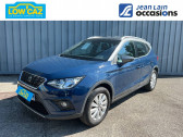 Seat Arona occasion année 2018 boite Manuelle Annonce Seat Arona occasion Essence Arona 1.0 EcoTSI 95 ch Start/Stop BVM5 Xcellence 5p à La Ravoire