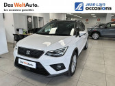 Annonce Seat Arona occasion Essence Arona 1.0 EcoTSI 95 ch Start/Stop BVM5 Xcellence 5p à Voiron