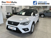 Seat Arona occasion année 2019 boite Manuelle Annonce Seat Arona occasion Essence Arona 1.0 EcoTSI 95 ch Start/Stop BVM5 Xcellence 5p à Voiron