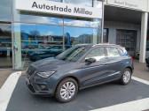 Annonce Seat Arona occasion Essence Arona 1.0 EcoTSI 95 ch Start/Stop BVM5 Xcellence 5p  Millau