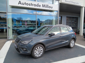 Seat Arona , garage AUTOSTRADE MILLAU  Millau