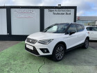 Seat Arona occasion année 2019 boite Manuelle Annonce Seat Arona occasion Essence Arona 1.0 EcoTSI 95 ch Start/Stop BVM5 Xcellence 5p à Toulouse