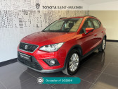 Annonce Seat Arona occasion Essence Arona 1.0 EcoTSI 95 ch Start/Stop BVM5 Xcellence à Saint-Maximin